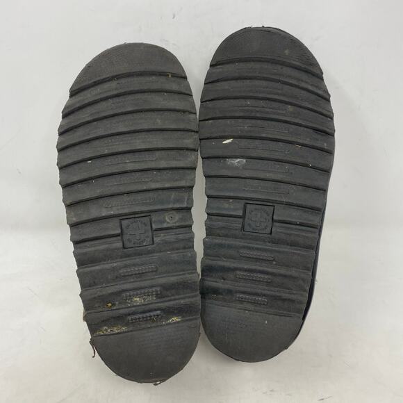 Dr. Martens Blaire White Leather Platform Sandals Women’s Size 9 - Picture 8 of 8